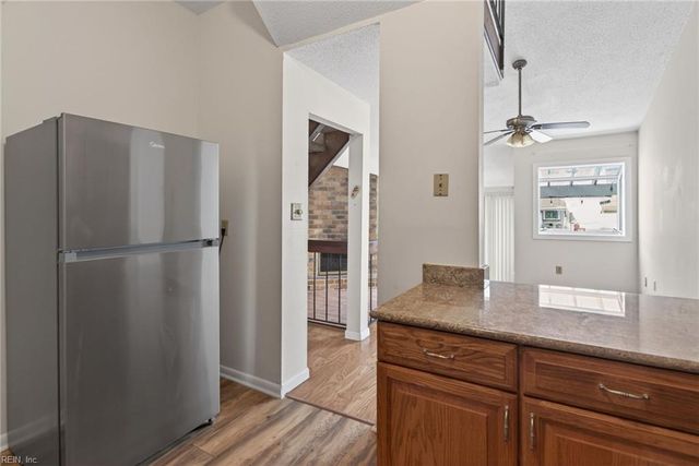 214 N First ST, Hampton, VA 23664