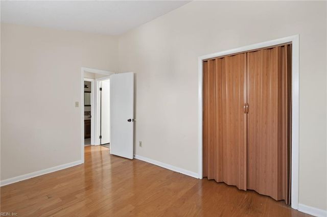 214 N First ST, Hampton, VA 23664