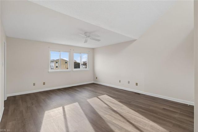 214 N First ST, Hampton, VA 23664