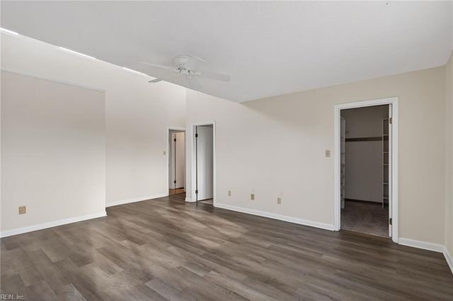 214 N First ST, Hampton, VA 23664