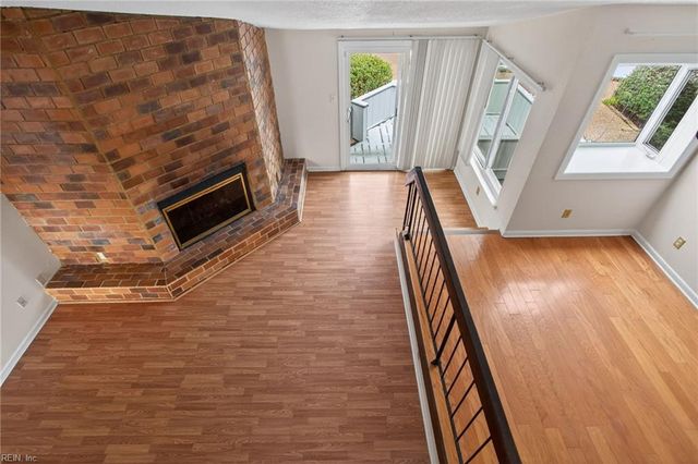 214 N First ST, Hampton, VA 23664