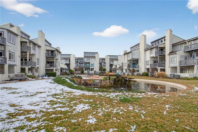 214 N First ST, Hampton, VA 23664