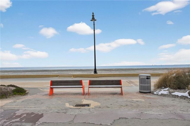 214 N First ST, Hampton, VA 23664