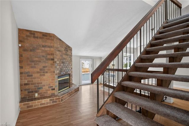 214 N First ST, Hampton, VA 23664