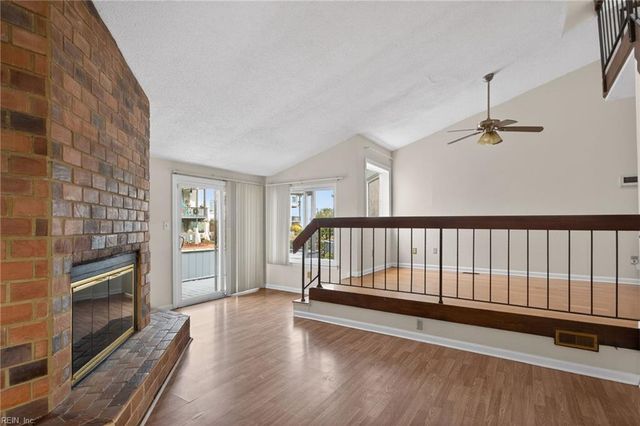 214 N First ST, Hampton, VA 23664