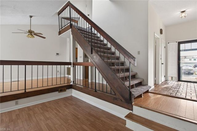 214 N First ST, Hampton, VA 23664