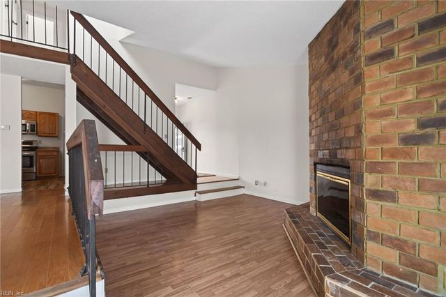 214 N First ST, Hampton, VA 23664