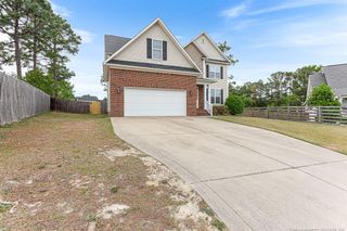 33 Eastwood Court, Lillington, NC 27546