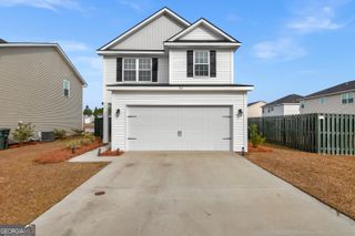 85 Brightleaf Circle, Hinesville, GA 31313