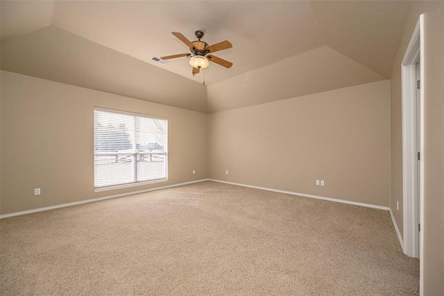 800 Longmeadow Court, Edmond, OK 73003