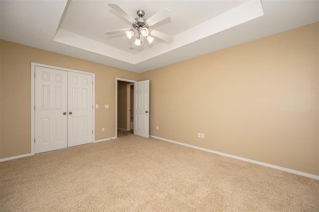 800 Longmeadow Court, Edmond, OK 73003