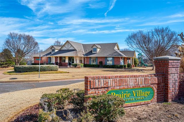 800 Longmeadow Court, Edmond, OK 73003