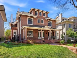 1121 N Humboldt St, Denver, CO 80218
