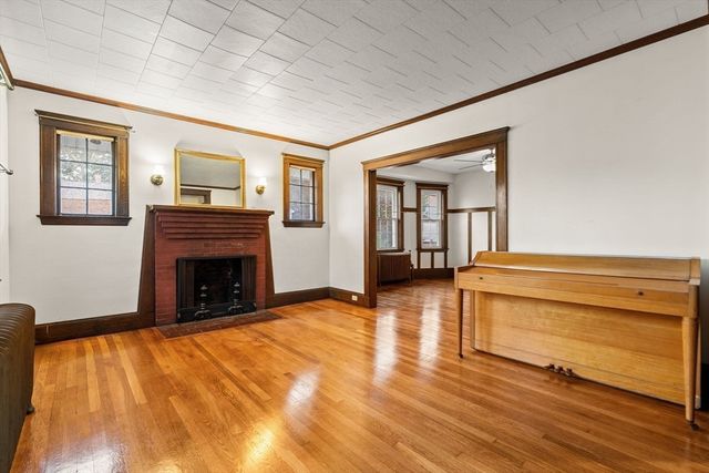 133 Willow Street 2, Quincy, MA 02170