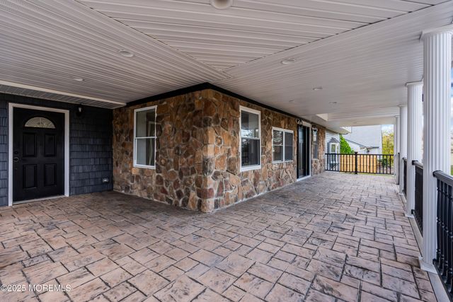 537 S Atlantic Avenue, Aberdeen, NJ 07747