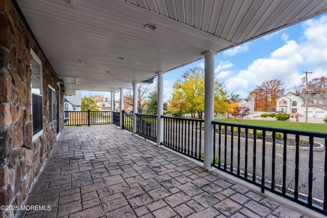 537 S Atlantic Avenue, Aberdeen, NJ 07747