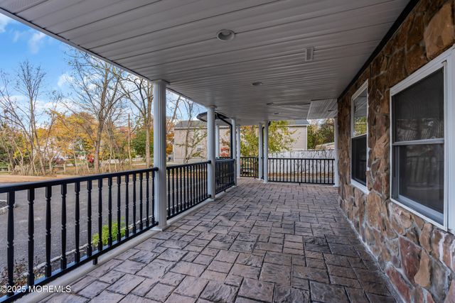 537 S Atlantic Avenue, Aberdeen, NJ 07747