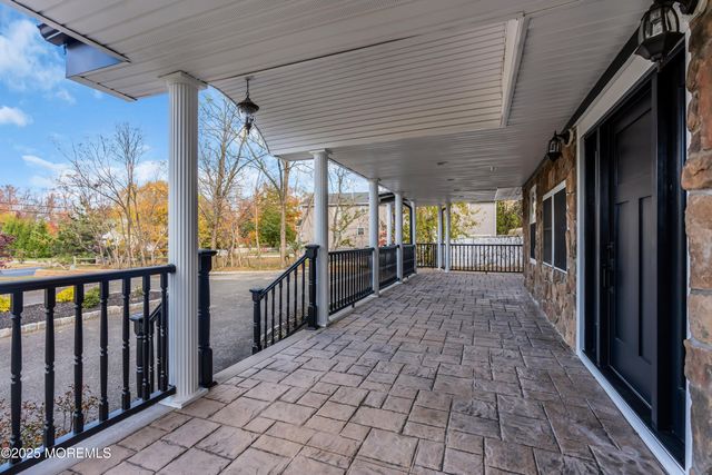 537 S Atlantic Avenue, Aberdeen, NJ 07747