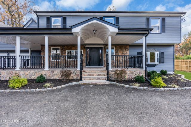 537 S Atlantic Avenue, Aberdeen, NJ 07747