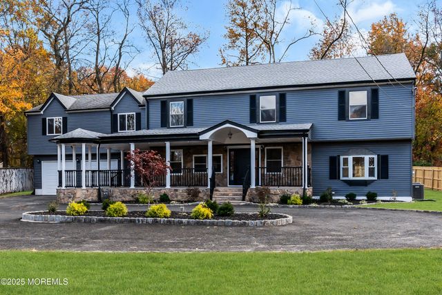 537 S Atlantic Avenue, Aberdeen, NJ 07747