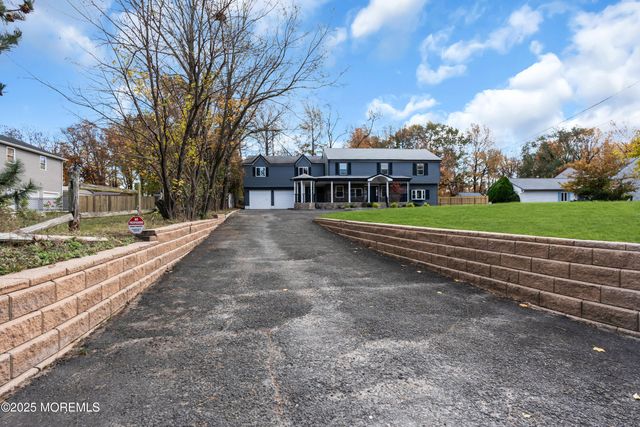 537 S Atlantic Avenue, Aberdeen, NJ 07747