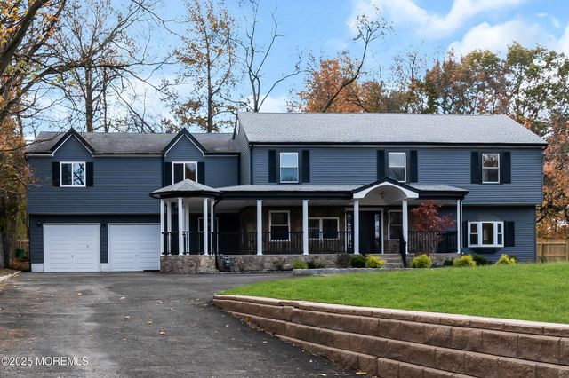 537 S Atlantic Avenue, Aberdeen, NJ 07747