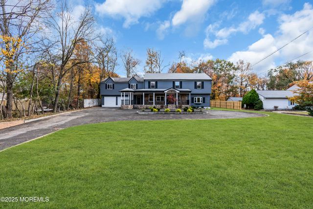 537 S Atlantic Avenue, Aberdeen, NJ 07747