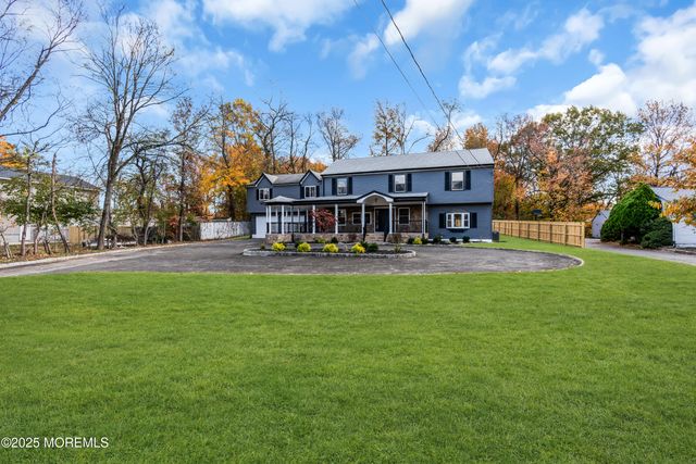 537 S Atlantic Avenue, Aberdeen, NJ 07747