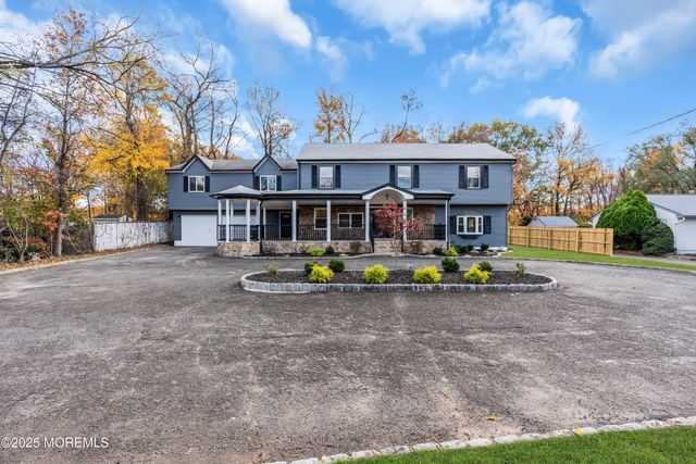 537 S Atlantic Avenue, Aberdeen, NJ 07747