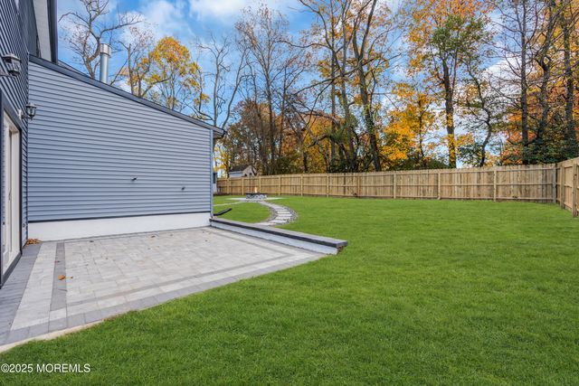 537 S Atlantic Avenue, Aberdeen, NJ 07747