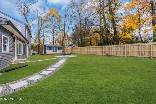 537 S Atlantic Avenue, Aberdeen, NJ 07747