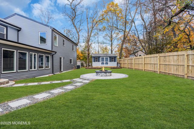 537 S Atlantic Avenue, Aberdeen, NJ 07747