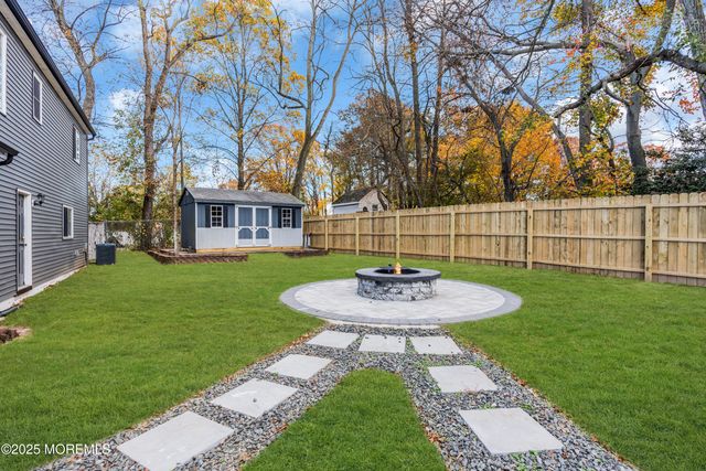 537 S Atlantic Avenue, Aberdeen, NJ 07747