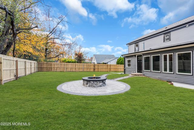 537 S Atlantic Avenue, Aberdeen, NJ 07747