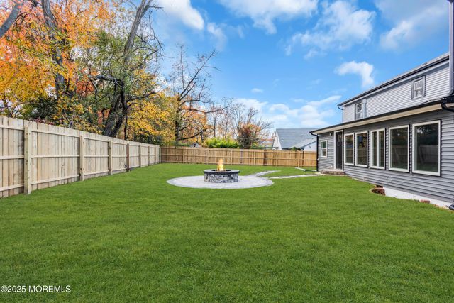 537 S Atlantic Avenue, Aberdeen, NJ 07747