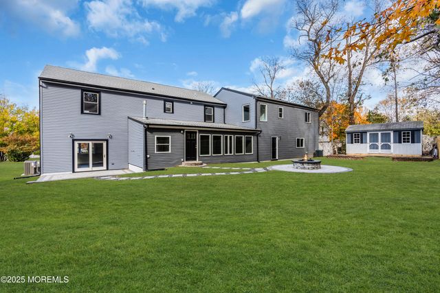 537 S Atlantic Avenue, Aberdeen, NJ 07747