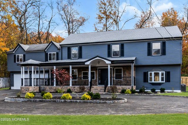 537 S Atlantic Avenue, Aberdeen, NJ 07747