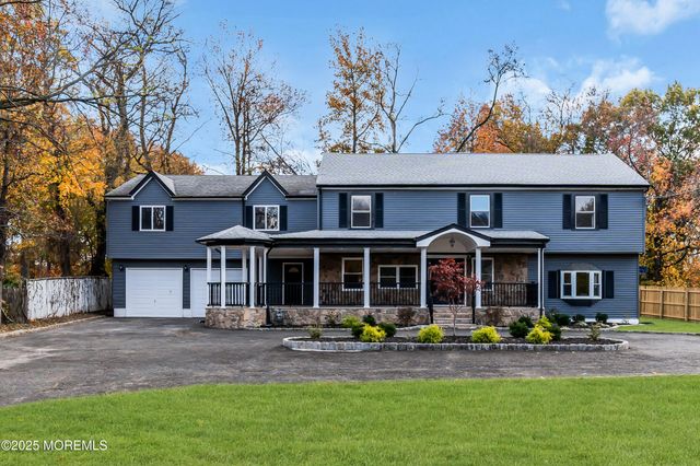 537 S Atlantic Avenue, Aberdeen, NJ 07747