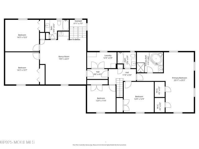 537 S Atlantic Avenue, Aberdeen, NJ 07747