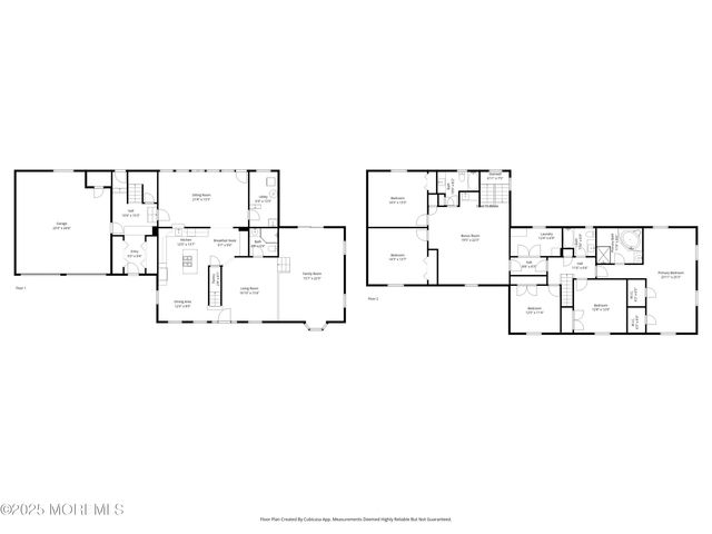 537 S Atlantic Avenue, Aberdeen, NJ 07747