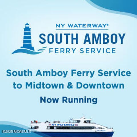 537 S Atlantic Avenue, Aberdeen, NJ 07747