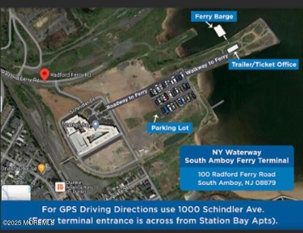 537 S Atlantic Avenue, Aberdeen, NJ 07747