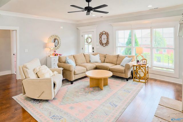 115 Rillia Drive, Madison, AL 35756