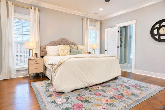 115 Rillia Drive, Madison, AL 35756