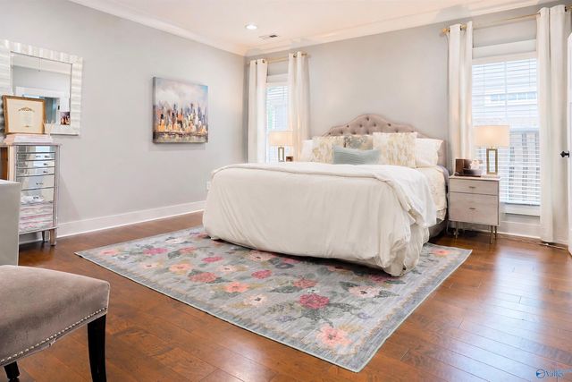 115 Rillia Drive, Madison, AL 35756