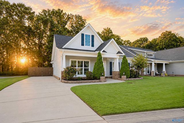 115 Rillia Drive, Madison, AL 35756
