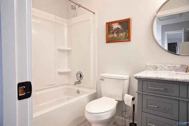 115 Rillia Drive, Madison, AL 35756