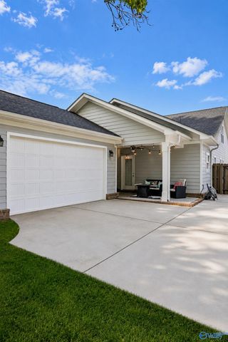 115 Rillia Drive, Madison, AL 35756