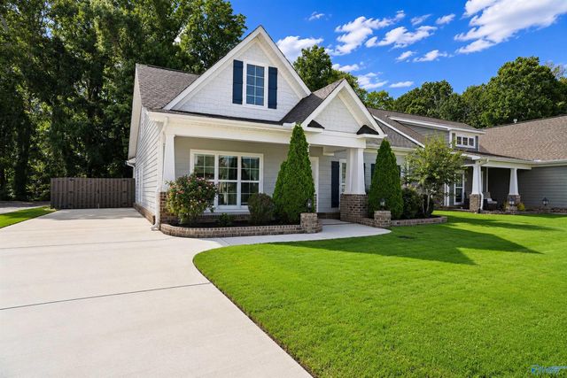 115 Rillia Drive, Madison, AL 35756