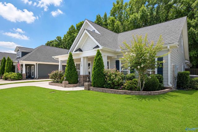 115 Rillia Drive, Madison, AL 35756